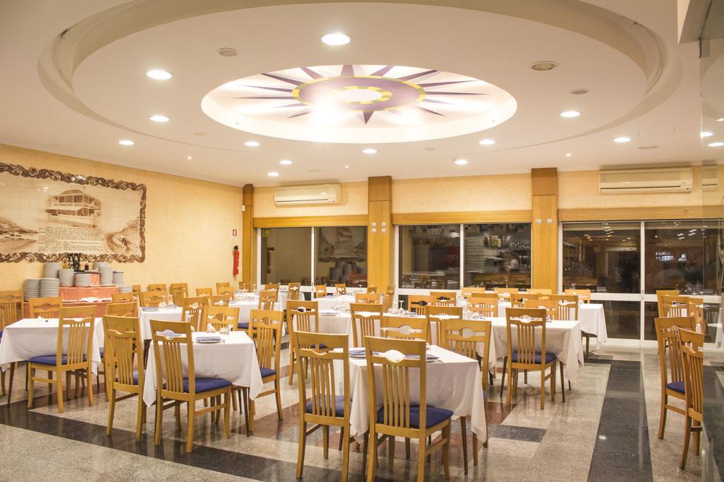 Hotel Teimoso Figueira da Foz Esterno foto