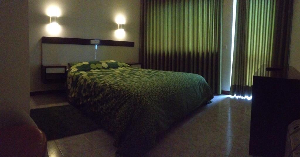 Hotel Teimoso Figueira da Foz Camera foto