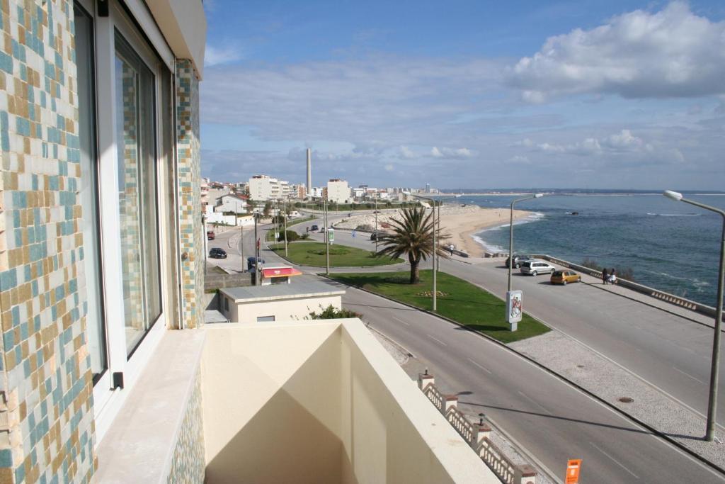 Hotel Teimoso Figueira da Foz Camera foto