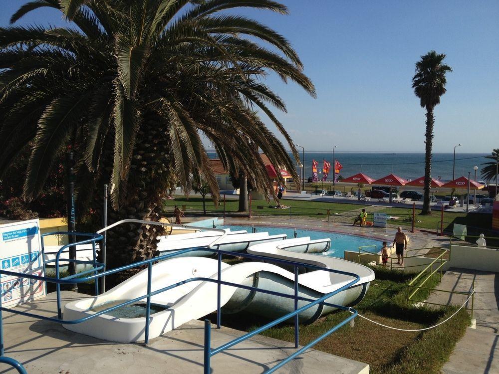 Hotel Teimoso Figueira da Foz Esterno foto