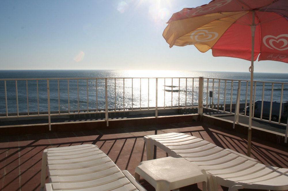 Hotel Teimoso Figueira da Foz Esterno foto