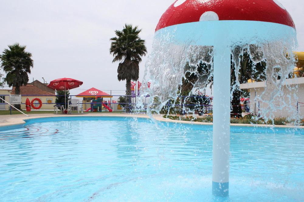 Hotel Teimoso Figueira da Foz Esterno foto