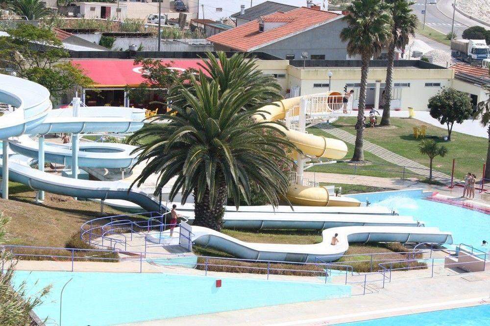 Hotel Teimoso Figueira da Foz Esterno foto