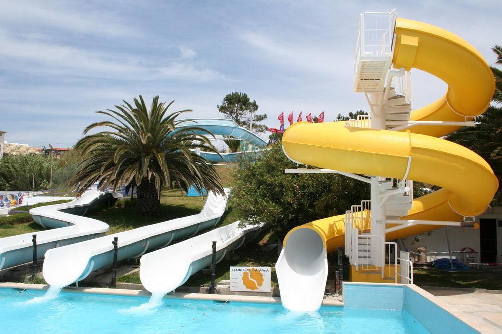 Hotel Teimoso Figueira da Foz Esterno foto