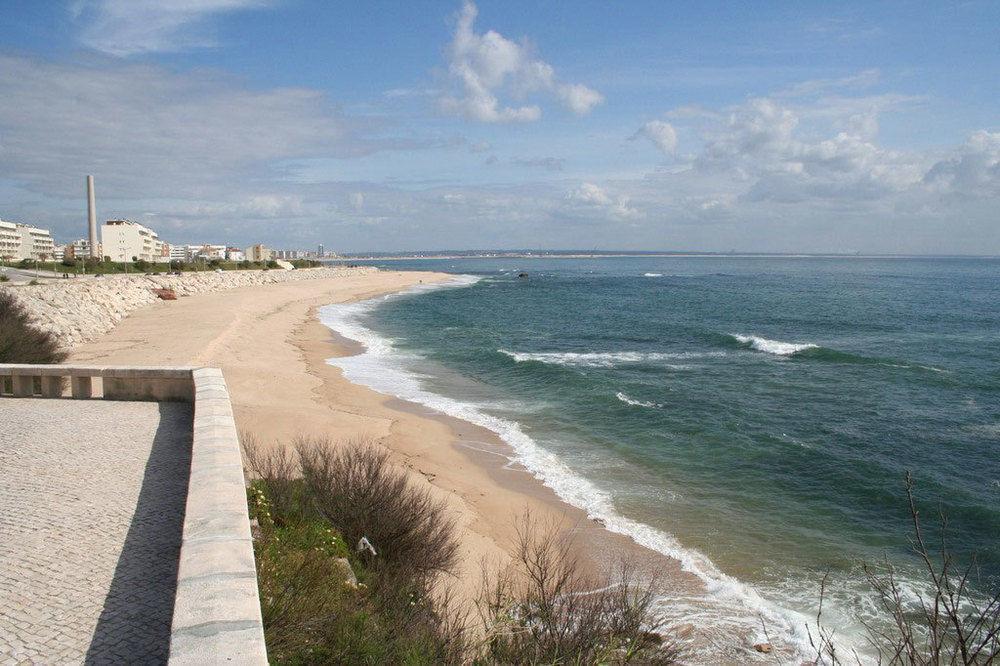 Hotel Teimoso Figueira da Foz Esterno foto