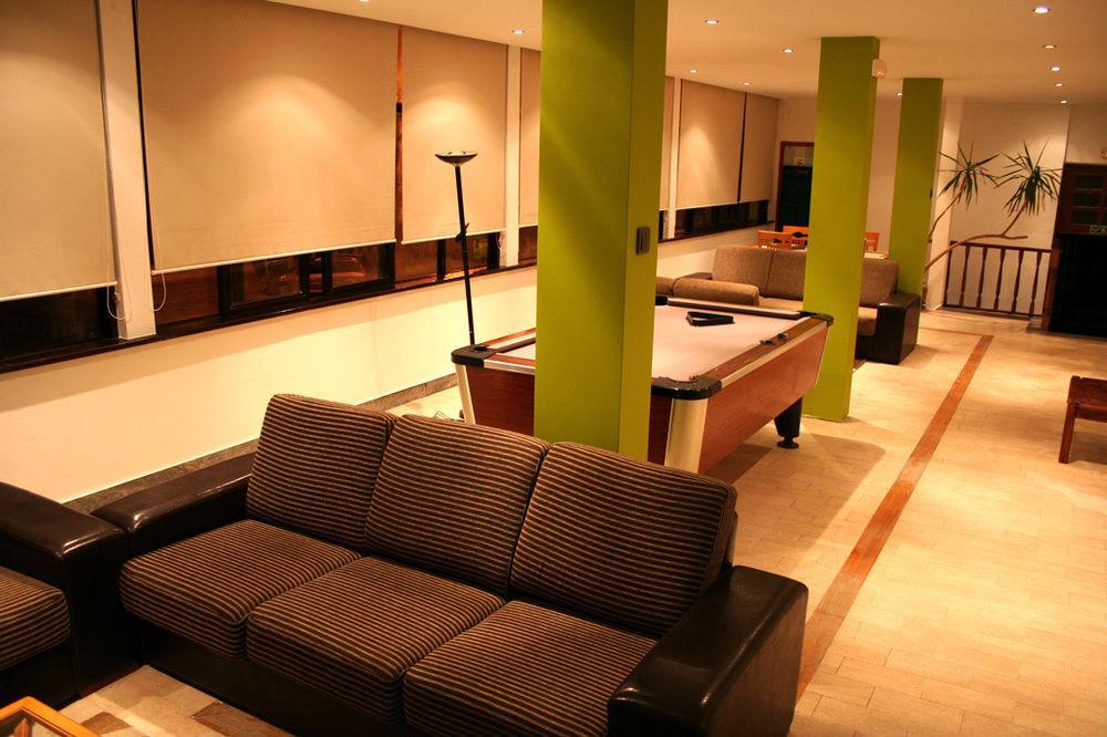 Hotel Teimoso Figueira da Foz Esterno foto