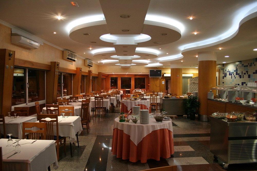 Hotel Teimoso Figueira da Foz Esterno foto