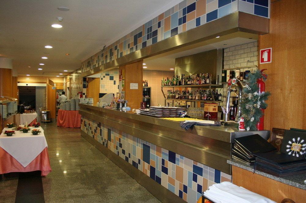 Hotel Teimoso Figueira da Foz Esterno foto