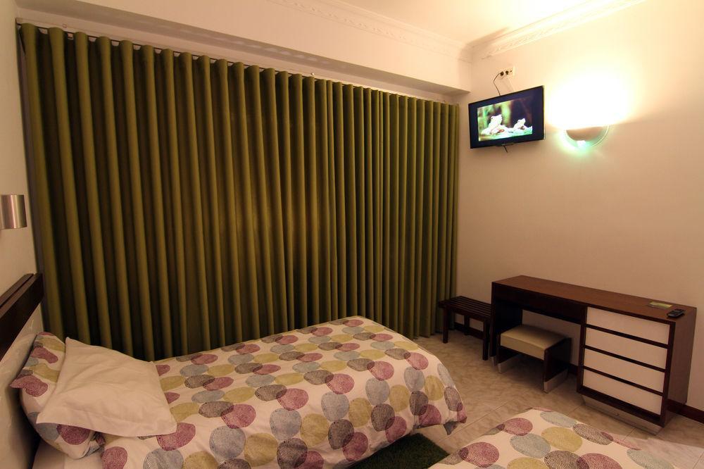 Hotel Teimoso Figueira da Foz Esterno foto
