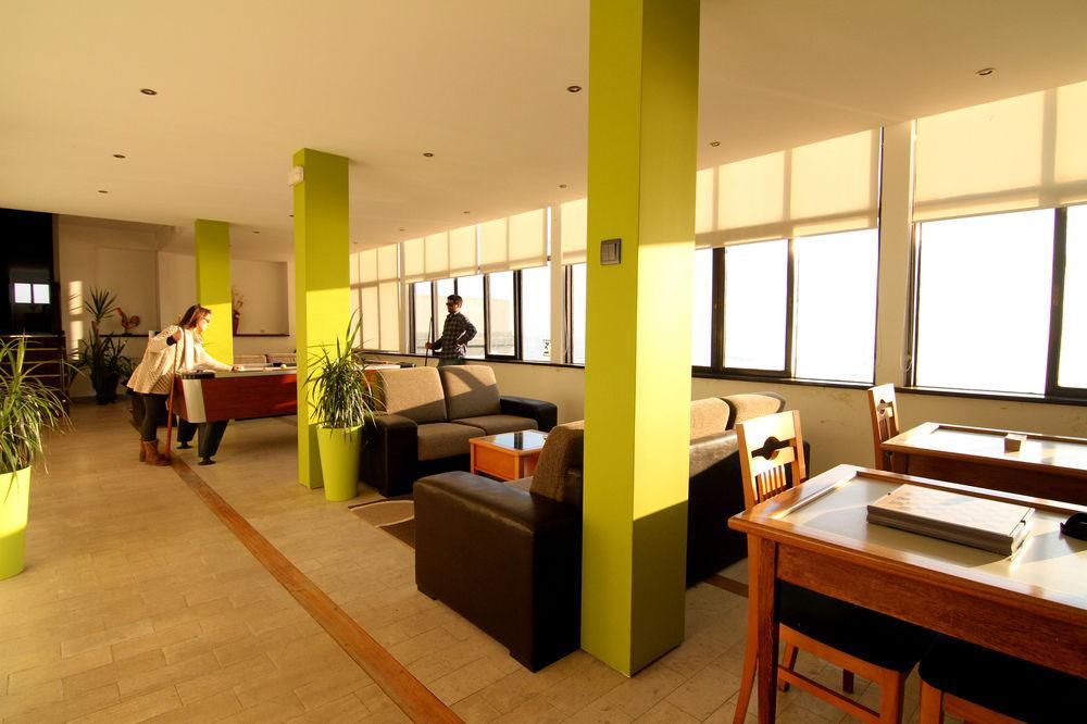Hotel Teimoso Figueira da Foz Esterno foto