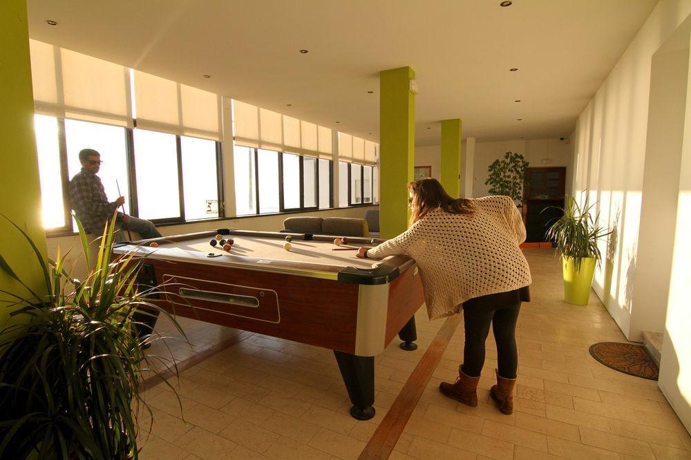 Hotel Teimoso Figueira da Foz Esterno foto