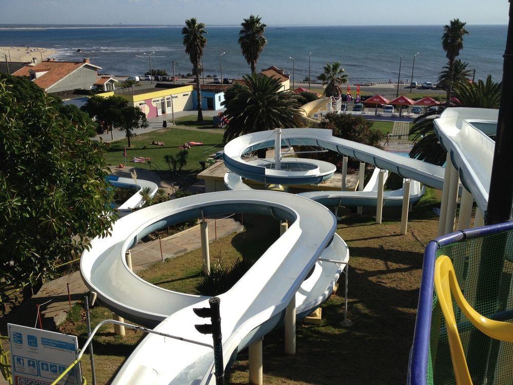 Hotel Teimoso Figueira da Foz Esterno foto