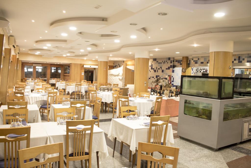 Hotel Teimoso Figueira da Foz Esterno foto