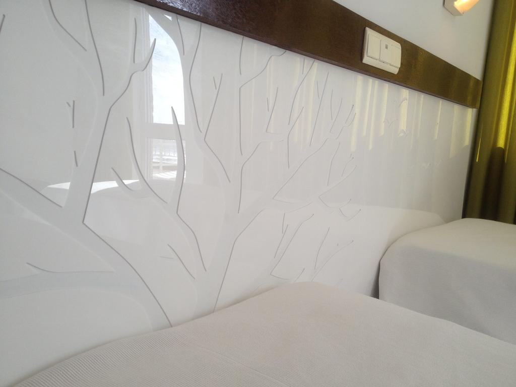 Hotel Teimoso Figueira da Foz Esterno foto