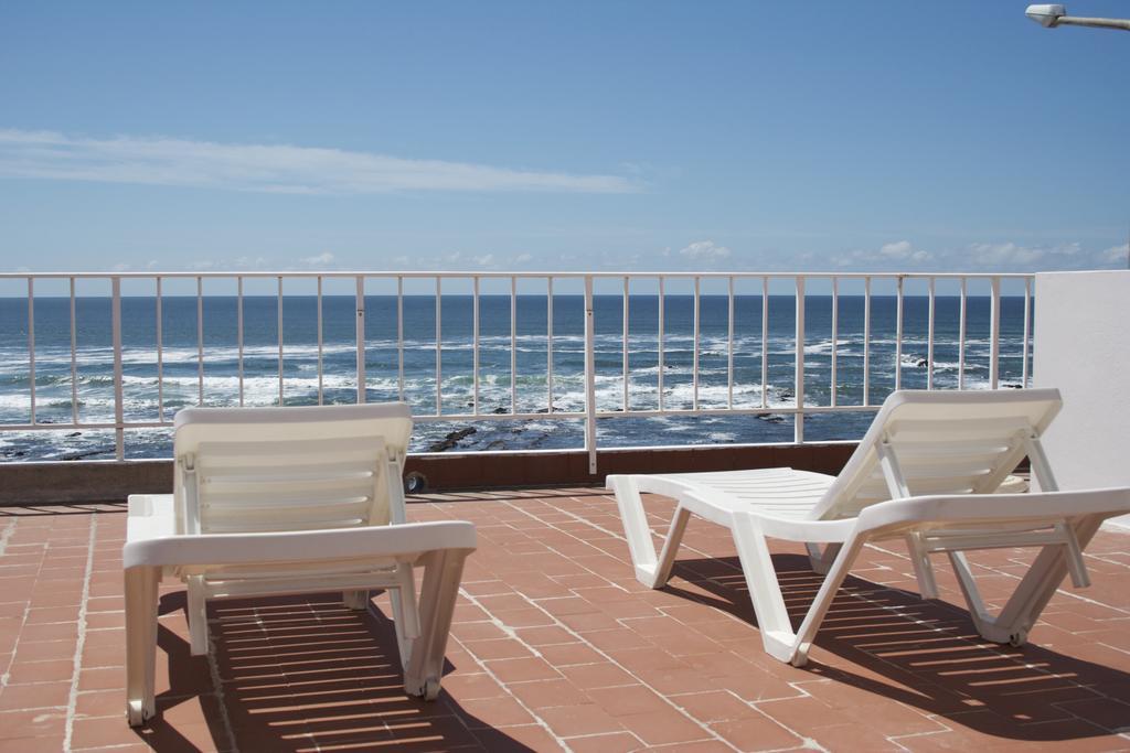 Hotel Teimoso Figueira da Foz Esterno foto