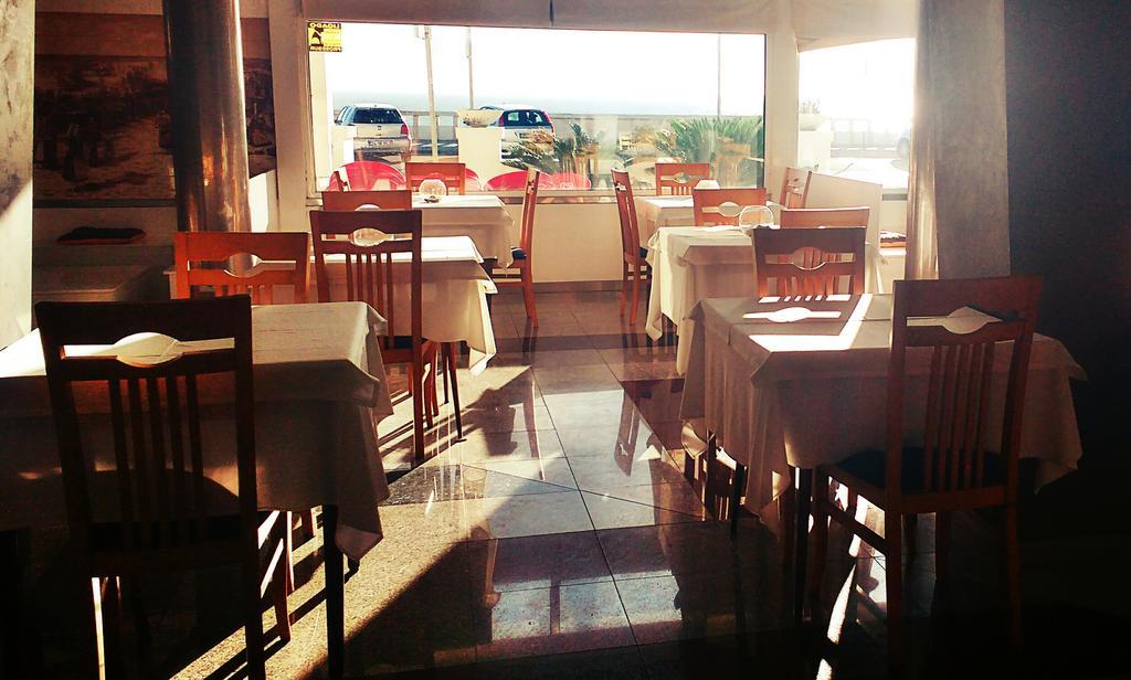 Hotel Teimoso Figueira da Foz Esterno foto