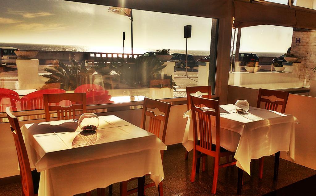 Hotel Teimoso Figueira da Foz Esterno foto