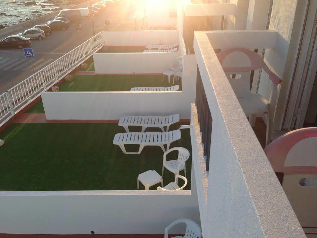 Hotel Teimoso Figueira da Foz Esterno foto
