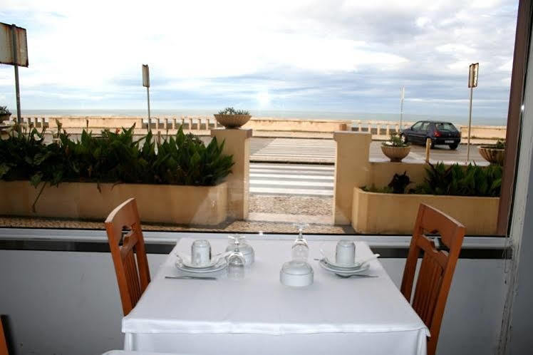 Hotel Teimoso Figueira da Foz Esterno foto