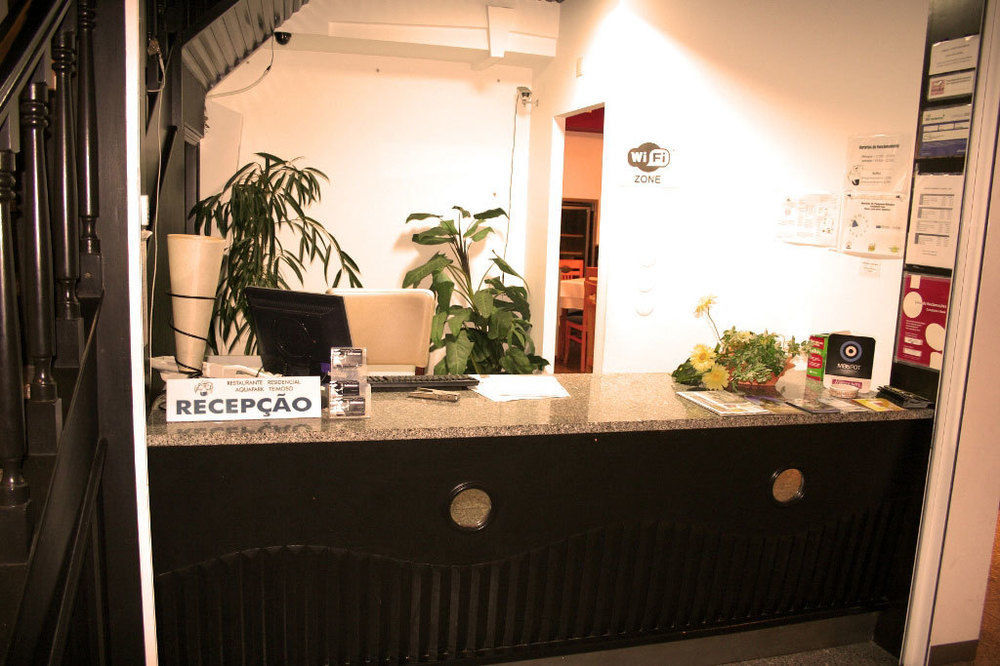 Hotel Teimoso Figueira da Foz Esterno foto