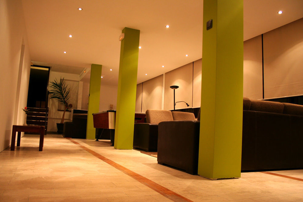 Hotel Teimoso Figueira da Foz Esterno foto